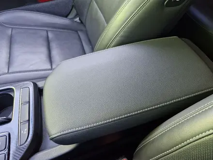 Hyundai Grandeur 2017 года за 11 399 000 тг. в Алматы – фото 46
