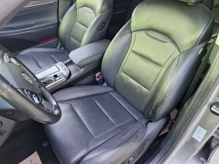 Hyundai Grandeur 2017 года за 11 399 000 тг. в Алматы – фото 47