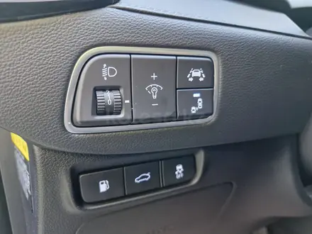 Hyundai Grandeur 2017 года за 11 399 000 тг. в Алматы – фото 50