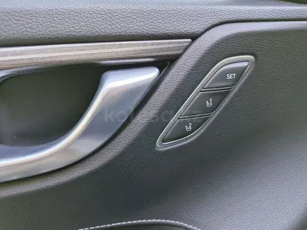 Hyundai Grandeur 2017 года за 11 399 000 тг. в Алматы – фото 53