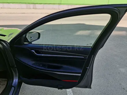 Hyundai Grandeur 2017 года за 11 399 000 тг. в Алматы – фото 54