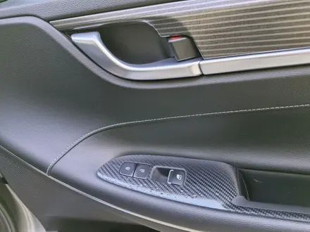Hyundai Grandeur 2017 года за 11 399 000 тг. в Алматы – фото 55