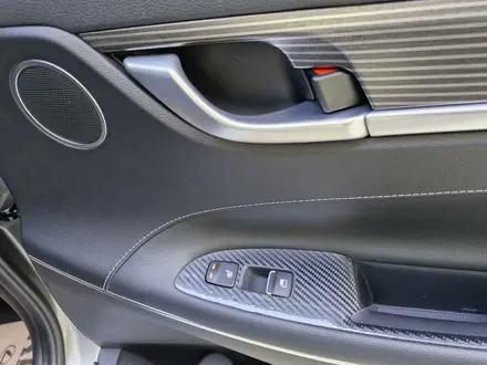 Hyundai Grandeur 2017 года за 11 399 000 тг. в Алматы – фото 57