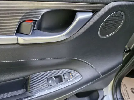 Hyundai Grandeur 2017 года за 11 399 000 тг. в Алматы – фото 59