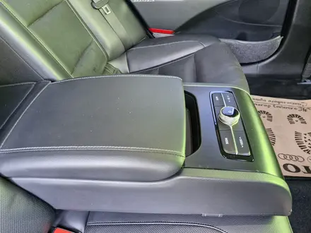 Hyundai Grandeur 2017 года за 11 399 000 тг. в Алматы – фото 61