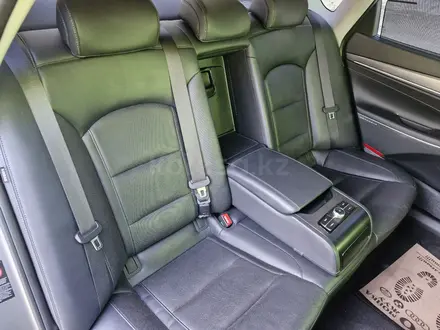 Hyundai Grandeur 2017 года за 11 399 000 тг. в Алматы – фото 62