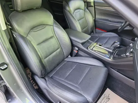 Hyundai Grandeur 2017 года за 11 399 000 тг. в Алматы – фото 63