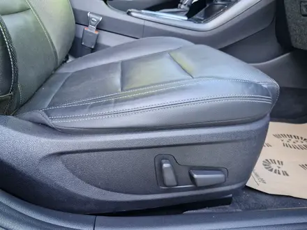 Hyundai Grandeur 2017 года за 11 399 000 тг. в Алматы – фото 64