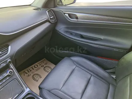 Hyundai Grandeur 2017 года за 11 399 000 тг. в Алматы – фото 71