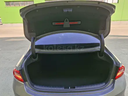 Hyundai Grandeur 2017 года за 11 399 000 тг. в Алматы – фото 74