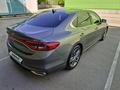 Hyundai Grandeur 2017 года за 11 399 000 тг. в Алматы – фото 9