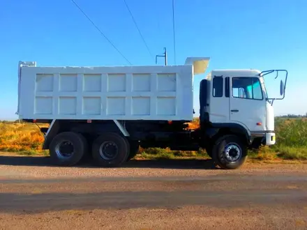 CAMC  HN 3250 2007 года за 6 000 000 тг. в Сарыагаш – фото 4