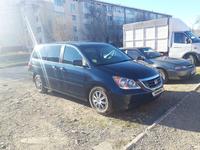 Honda Odyssey 2009 года за 7 800 000 тг. в Шымкент