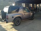 Opel Frontera 1993 годаfor1 500 000 тг. в Есик