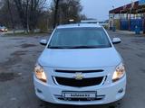 Chevrolet Cobalt 2024 годаүшін6 800 000 тг. в Тараз – фото 2