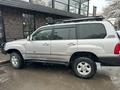 Toyota Land Cruiser 2002 годаүшін13 000 000 тг. в Алматы – фото 4