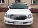 Toyota Land Cruiser 2008 годаүшін19 000 000 тг. в Петропавловск