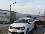 Volkswagen Polo 2014 года за 2 222 222 тг. в Атырау – фото 2