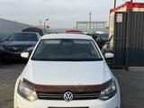 Volkswagen Polo 2014 года за 2 222 222 тг. в Атырау – фото 4