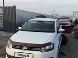 Volkswagen Polo 2014 года за 2 222 222 тг. в Атырау