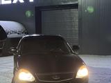 ВАЗ (Lada) Priora 2170 2013 года за 1 500 000 тг. в Семей