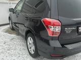 Subaru Forester 2015 годаүшін5 500 000 тг. в Атырау – фото 2