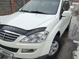 SsangYong Kyron 2012 годаfor4 950 000 тг. в Алматы – фото 2