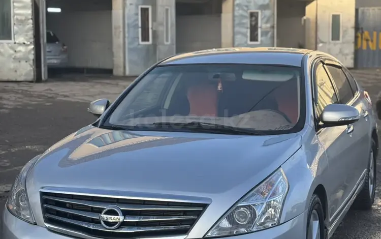 Nissan Teana 2011 года за 5 000 000 тг. в Кызылорда