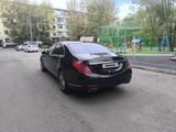 Mercedes-Benz S 500 2007 года за 8 500 000 тг. в Астана