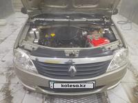 Renault Logan 2015 годаfor3 500 000 тг. в Актобе