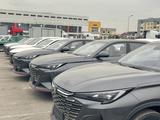 Changan X5 Plus 2026 года за 7 700 000 тг. в Алматы – фото 3