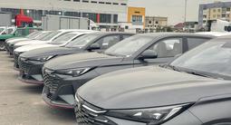 Changan X5 Plus 2026 года за 7 800 000 тг. в Алматы – фото 3