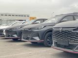 Changan X5 Plus 2026 года за 7 700 000 тг. в Алматы