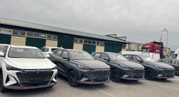 Changan X5 Plus 2026 года за 7 800 000 тг. в Алматы – фото 5