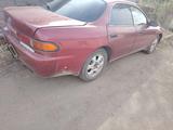 Toyota Carina ED 1996 годаүшін1 500 000 тг. в Семей – фото 2