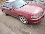 Toyota Carina ED 1996 годаүшін1 500 000 тг. в Семей