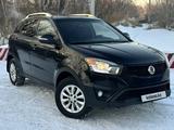 SsangYong Actyon 2014 года за 5 330 000 тг. в Караганда – фото 3