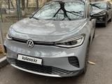 Volkswagen ID.4 2022 года за 11 400 000 тг. в Алматы – фото 2