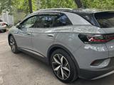 Volkswagen ID.4 2022 года за 11 400 000 тг. в Алматы – фото 5