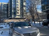 Hyundai Sonata 2014 года за 8 500 000 тг. в Алматы