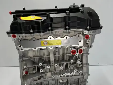 Двигатель KIA все виды мотор за 100 000 тг. в Караганда – фото 7