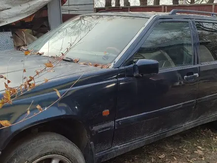 Volvo 850 1995 года за 1 000 000 тг. в Алматы – фото 16