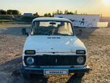 ВАЗ (Lada) Lada 2121 2000 годаfor500 000 тг. в Тараз – фото 3