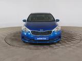 Kia Cerato 2014 года за 4 750 000 тг. в Шымкент – фото 2