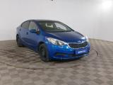Kia Cerato 2014 года за 4 750 000 тг. в Шымкент – фото 3