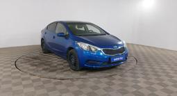 Kia Cerato 2014 годаүшін4 670 000 тг. в Шымкент – фото 3