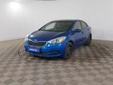 Kia Cerato 2014 года за 5 190 000 тг. в Шымкент