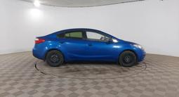 Kia Cerato 2014 годаүшін4 670 000 тг. в Шымкент – фото 4