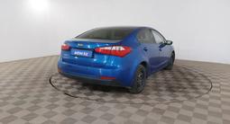Kia Cerato 2014 годаүшін4 670 000 тг. в Шымкент – фото 5