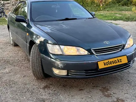 Toyota Windom 1997 года за 1 800 000 тг. в Талдыкорган – фото 5